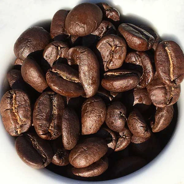 自家焙煎コーヒー豆 商品
